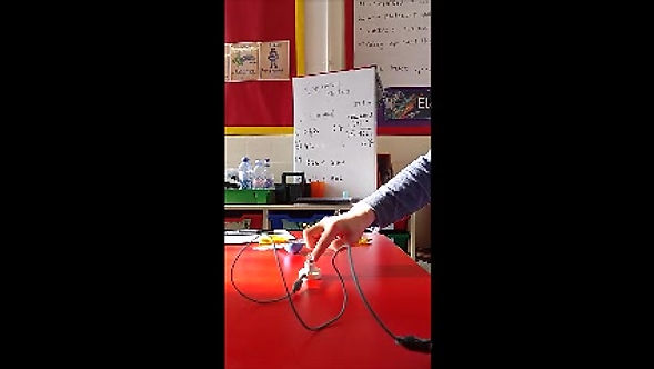 Y4 Electricity (Video 1) - Dougal